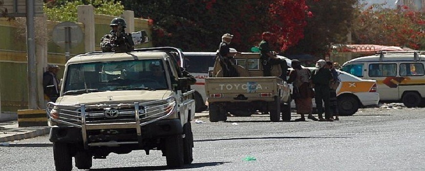 الدفاع الجوي الملكي تعترض صاروخًا باليستيًا أطلقته ميليشيا الحوثي