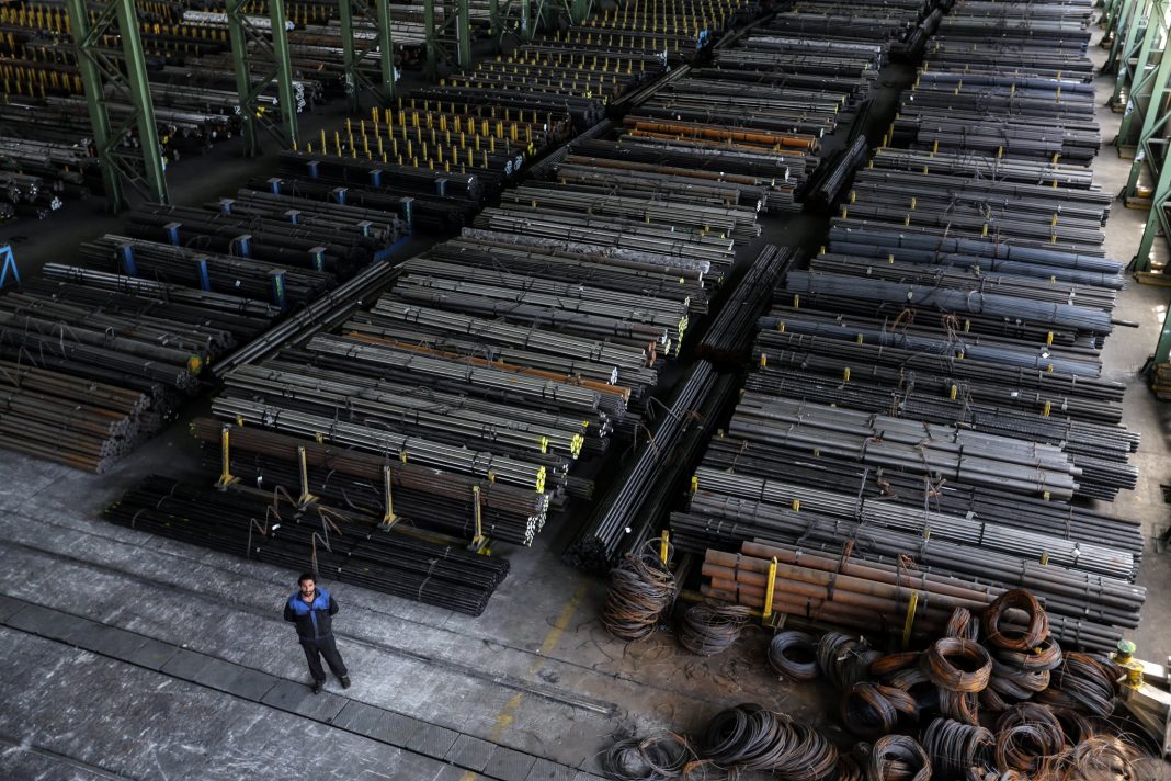 العقوبات الأميركية الأخيرة تستهدف قطاع التعدين الإيراني