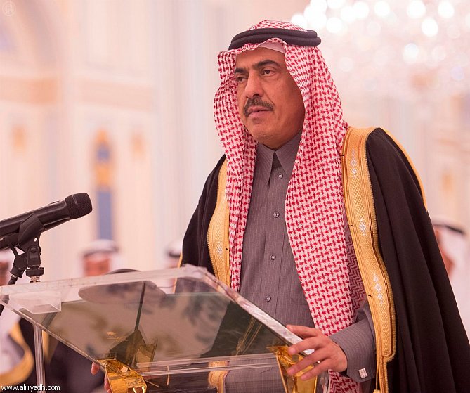 وزير الشؤون البلدية والقروية المهندس عبداللطيف بن عبدالملك آل الشيخ