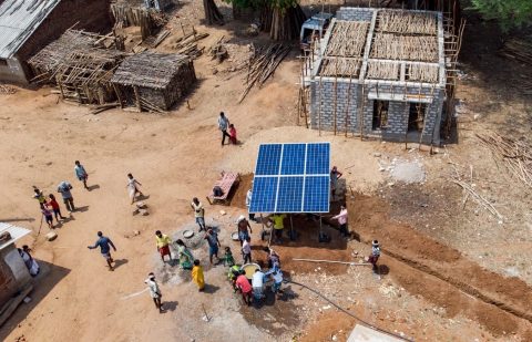 وكالة الطاقة الدولية