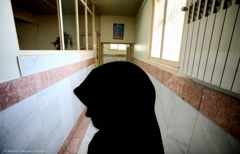 ’ألم لا يُطاق‘ داخل السجون الإيرانية